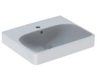 Умывальник прямоугольный 50 см GEBERIT SMYLE SQUARE 500.256.01.1