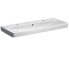 Умывальник прямоугольный 120 см GEBERIT SMYLE SQUARE 500.253.01.1