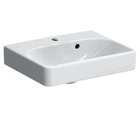 Раковина подвесная 45 см GEBERIT SMYLE SQUARE 500.222.01.1