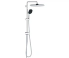 Душовий набір з перемикачем GROHE VITALIO COMFORT 250 QUICKFIX 26698001