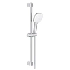 Душевой набор со штангой GROHE TEMPESTA CUBE 110 26748003