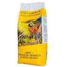 Кофе в зернах Colombia Pico Cristobal упаковка 1 кг