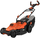 Газонокосилка Black+Decker BEMW471ES ($MK462663) - Уценка