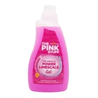 Гель від накипу для пральної машини Pink Stuff 1л
