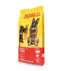 Сухой корм для собак JosiDog Agilo Sport