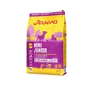 Сухой корм для щенков малых пород Josera MiniJunior с уткой и рисом