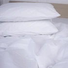 Наволочка Mirson Ranforce Elite 11-2107 White 40х60 см (2200004688404)