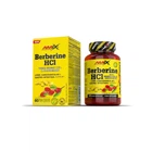 Натуральная добавка Amix Berberine HCl with GreenTea & Dandelion Капсулы