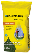 Газонная трава засухоустойчивая Barenbrug Water Saver 5 кг
