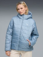 Куртка демісезонна з капюшоном жіноча Outerwear Essentials