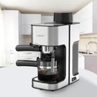 Кавоварка еспресо Maestro MR-411 800 Вт