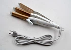 Плойка-випрямляч з гофре 3 в 1 ProMozer MZ-7023 керамічне покриття 220 °С