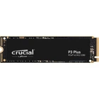 Накопитель SSD M.2 2280 2TB Micron (CT2000P3PSSD8)