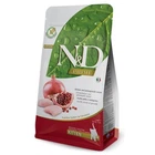 Сухой корм для котят Farmina Cat Grain Free N&D Prime Chicken & Pomegranate Kitten с курицей и гранатом
