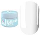 Гель для наращивания Luna Premium Gel 01 прозрачный 15 мл