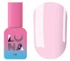 Жидкий гель для наращивания Luna Light Acrygel 05 нежно-розовый 13 мл
