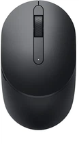 Мышка Dell MS3320W Wireless Black (570-ABHK)