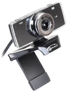 Веб-камера Gemix F9 Black 1.3Mp