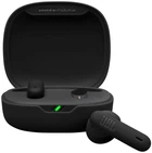 Наушники JBL Wave Flex 2 Black (JBLWFLEX2BLK)