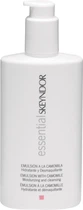 Очищающая эмульсия для сухой кожи Skeyndor Essential Line Camomile Cleansing Emulsion 250 мл (8436001980010)