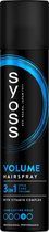 Лак для волос Syoss Volume 4 300 мл (9000100590280)