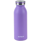 Термос 450 мл лавандовий K24-1208-3 Kite