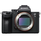 Фотоапарат Sony Alpha A7 III Body RU (ILCE-7M3) Black (EU)