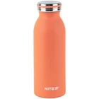 Термос 450 мл персиковий K24-1208-1 Kite