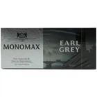 Чай Monomax EARL GREY чорний в пакетиках 25 шт