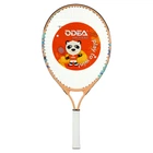 Ракетка для великого тенісу дитяча ODEA WINI-23 7-8 років 23» (алюміній, 23 дюйми, Кораловий)