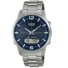 Чоловічий Класичний Наручний Годинник CASIO LCW-M170TD-2AER