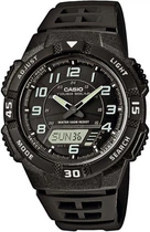 Чоловічий Наручний Годинник CASIO AQ-S800W-1BVEF