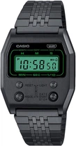 Жіночий Фешн Багатофункціональний Японський Кварцовий Годинник CASIO A1100B-1EF