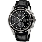 Чоловічий Класичний Японський Кварцовий CASIO EFR-526L-1AVUEF