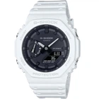Чоловічий Спортивний Дайверський Наручний Годинник CASIO GA-2100-7AER G-Shock