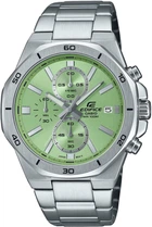 Чоловічий Класичний Японський Кварцовий CASIO EFV-640D-3AVUEF