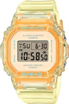 Чоловічий Спортивний Наручний Годинник CASIO BGD-565SJ-9ER G-Shock