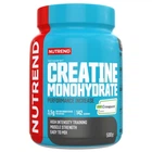 Креатин Nutrend Creapure Creatine Monohydrate порошок у банці