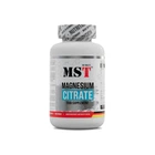 Магній цитрат, Magnesium Citrate, MST, 200 мг, 180 таблеток
