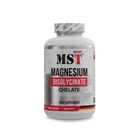 Магній бісгліцинат хелат, Magnesium Bisglycinate Chelate, MST, 240 капсул