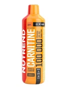 Жироспалювач Nutrend Carnitine 100 000 1000 мл