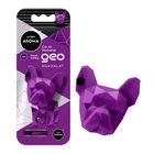 Ароматизатор Aroma Car Geo Dog - Purple Mukhalat сухой (12156)