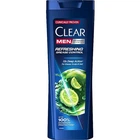 Шампунь Clear Men Refreshing Grease Control Проти лупи для чоловіків Контроль жирності шкіри голови 360 мл (8712561096676/8720181455940)