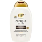 Шампунь OGX Coconut Milk Поживний з кокосовим молоком 385 мл (0022796970053)