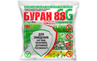 Гербицид AgroProtection Буран 88 гранулы 90 г (5000-Г)