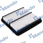 Фильтр воздушный Daewoo Lanos/Sens MANDO MAF051 Mando (MAF051MANDO)