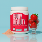Протеїн Body Beauty Premium Whey