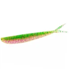 Силікон Lunker City Fin-S Fish 10/BG 4" #258 Funkadelica / (718638 / 25840)