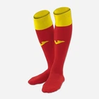Дитячі гольфи Joma Calcio 24 400022.609 28-33 Червоний/ Жовтий (9995809045097)