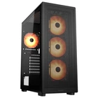 Корпус Cougar MX220 RGB Black